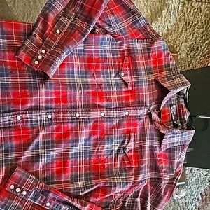 Ralph Lauren Polo Shirt